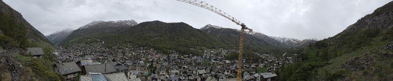 Foto von AlpenFuchs entlang der Tour