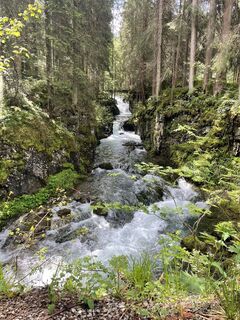Foto von Raik Strassas entlang der Tour