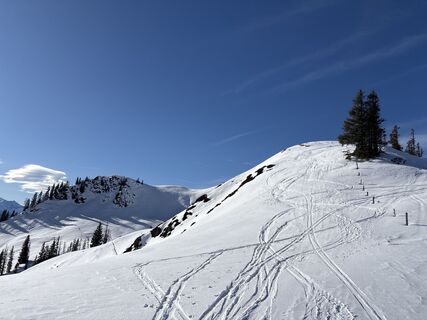 Fotó a Heinz Sperl honlapról a túra során
