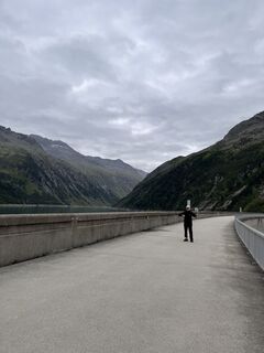 Foto de Mvrijsingen a lo largo del recorrido