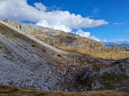 Photo from Gunnar Herzig along the tour
