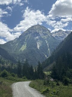 Foto von Gvdhuelst entlang der Tour
