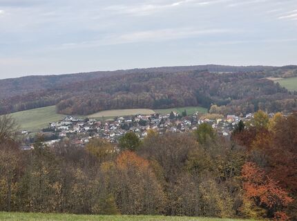 Fotografija s spletne strani Harald Kriebel na poti