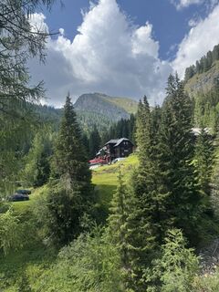 Foto von Gerhard Thaler 2 entlang der Tour