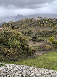 Fotografie z Gerry Girardi na trase