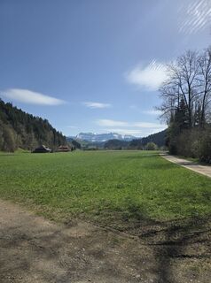 Photo de bikeandcamp le long du parcours