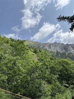 Fotó a Mandy Friedrich 1 honlapról a túra során