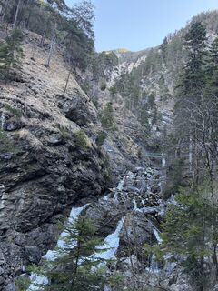 Zdjęcie z Markusss wzdłuż trasy