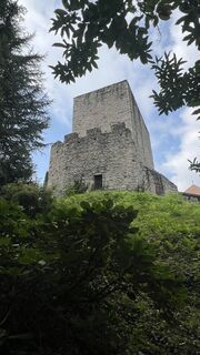 Foto von Gipfelspezi entlang der Tour