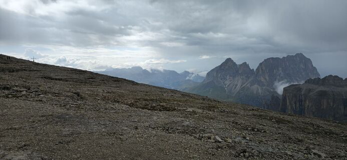 Fotografie z Istvan Szabo 2 na trase