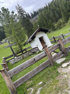 Fotó a Robert.Unterlercher honlapról a túra során