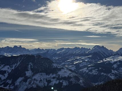 Foto von DaBobBarley entlang der Tour