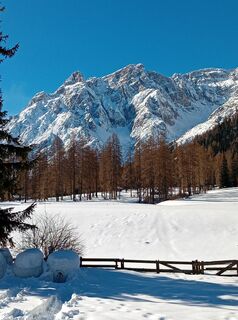 Foto von Wolfgang Mairhofer 2 entlang der Tour