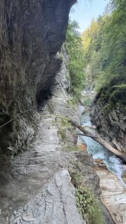Fotografie z Patrick Della Schiava na trase