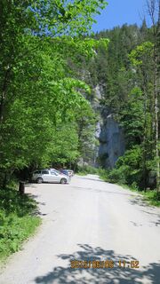 Eisernes Tor
