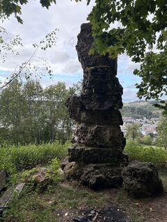 Fotografie z P-C-K na trase