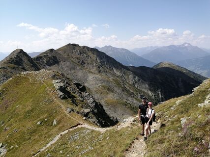Foto von miro67he entlang der Tour