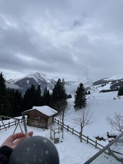 Photo from Alexandra Bazelt along the tour