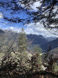 Foto von Franco Nicastro 1 entlang der Tour