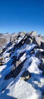 Foto von Bergfex User entlang der Tour