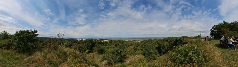 Fotografija s spletne strani Marion Masilko na poti