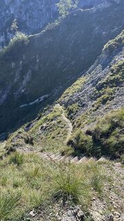 Zdjęcie z Mountain Cat ? ⛰️ wzdłuż trasy