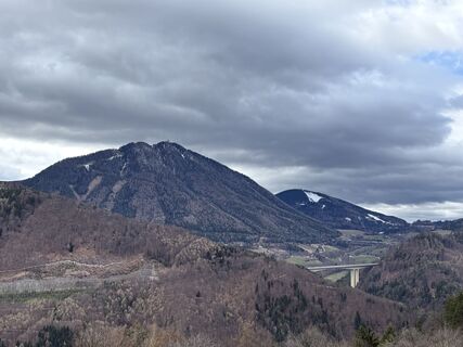 Foto von Moonytiger entlang der Tour