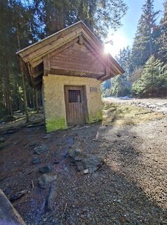 Zdjęcie z Marcel Pätzold wzdłuż trasy