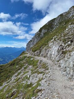 Fotografija s spletne strani Gabrielasttz na poti
