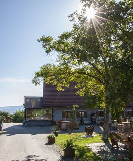 Buschenschank Garber