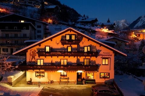Pension Alpenrose