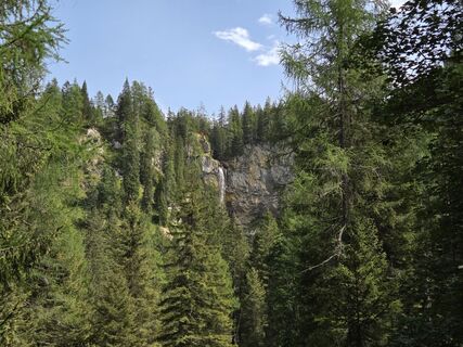 Foto von Heinzifex entlang der Tour