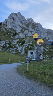 Fotografija s spletne strani Andreas Wagner 12 na poti