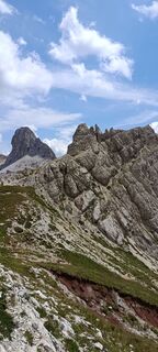 Foto von Enrico T entlang der Tour