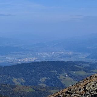 Photo de Andreas Haberl 1 le long du parcours