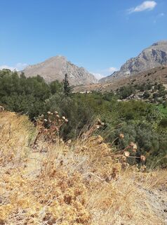 Foto von PerryB entlang der Tour