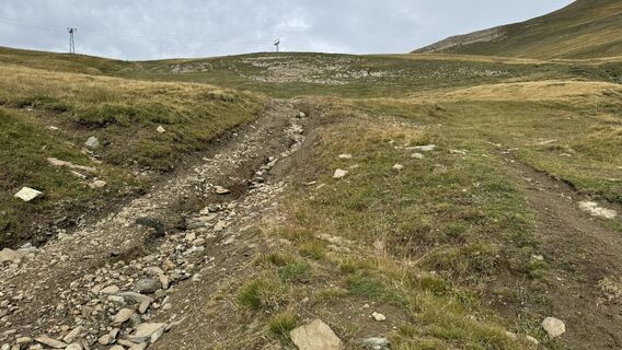 Foto von peter_oe entlang der Tour