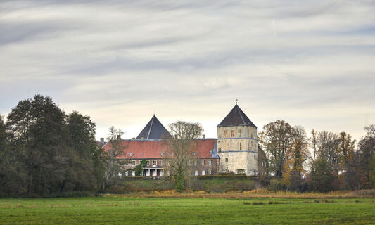 Schloss Rheda