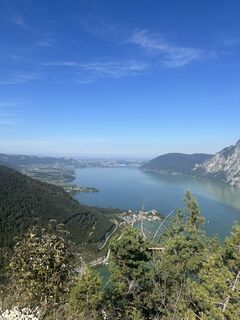Foto von Calello entlang der Tour