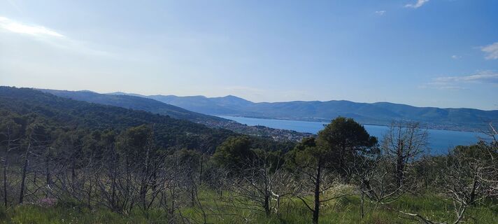 Foto von Àkos Oroszi entlang der Tour
