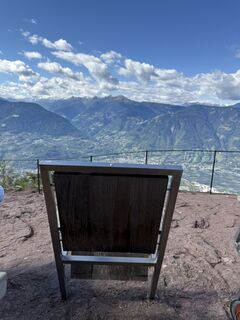 Fotografia z Thorsten Janotta na trase