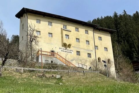 Wildkogel/ Hörspiel Locandy/ eLiner