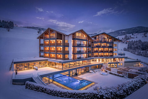 Hotel Edelweiss