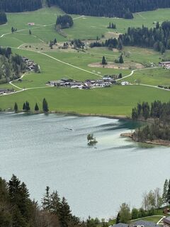 Foto von Hans-Juergen Wegscheider entlang der Tour