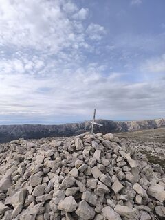 Fotografie z Darija Forgač na trase