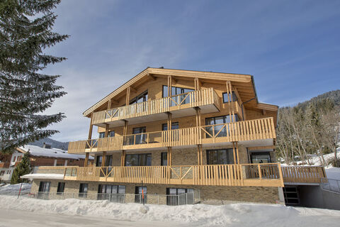 Appartements Hinterthal