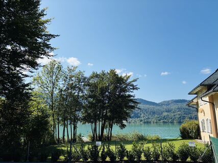Foto von Sonja Eisner entlang der Tour