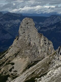 Foto von Gizmo 81 entlang der Tour