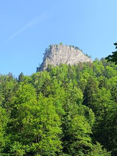 Fotografija s spletne strani Peter Kráľ 2 na poti