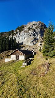 Foto von Fabrizio Plesnizer entlang der Tour
